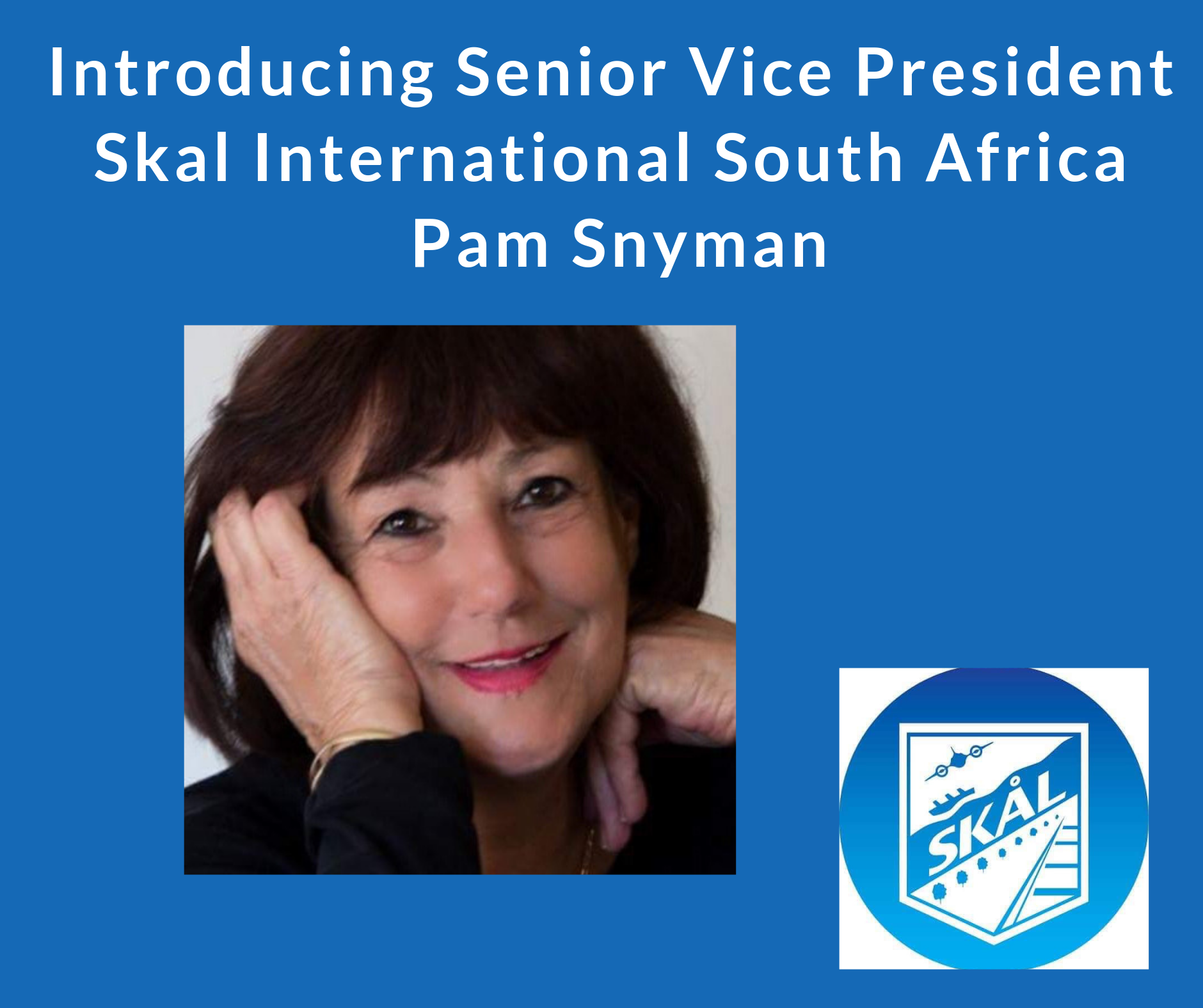 PAM SNYMAN